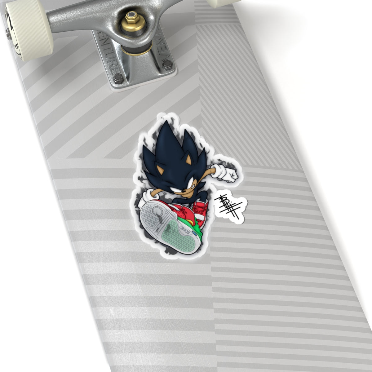 Dark Sonic