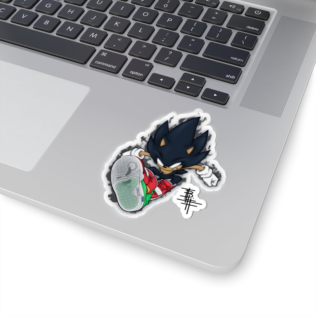 Dark Sonic