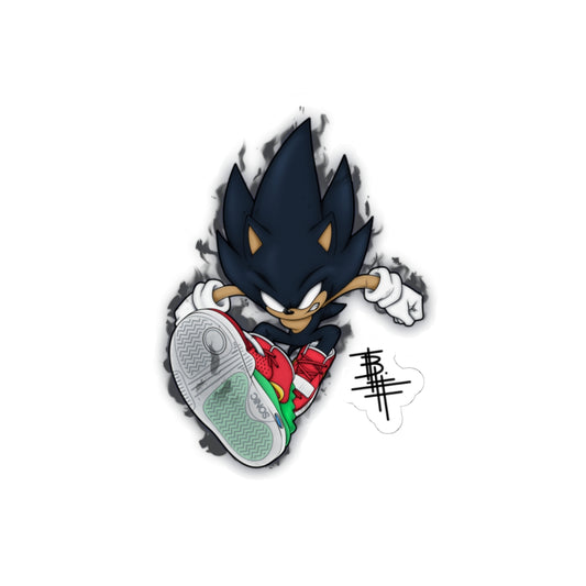 Dark Sonic