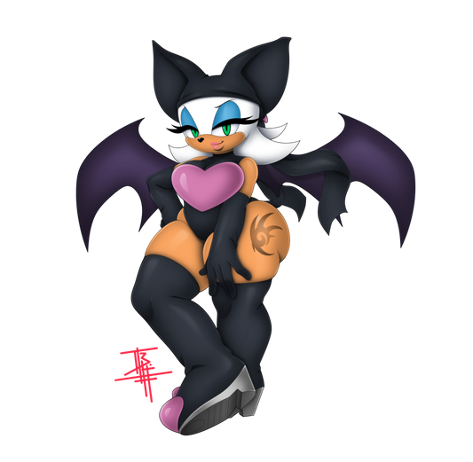 Heist Rouge