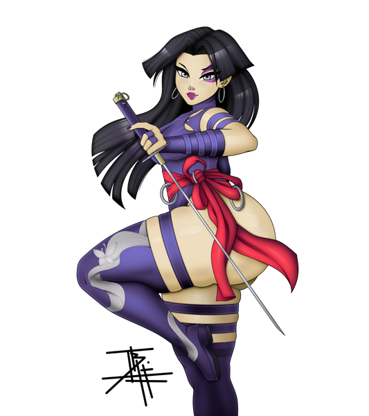 Psylocke