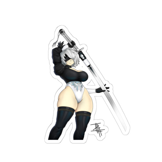 2B