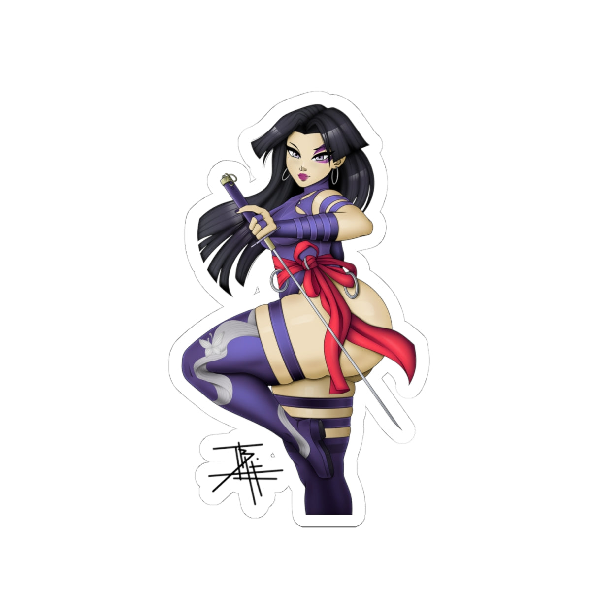 Psylocke